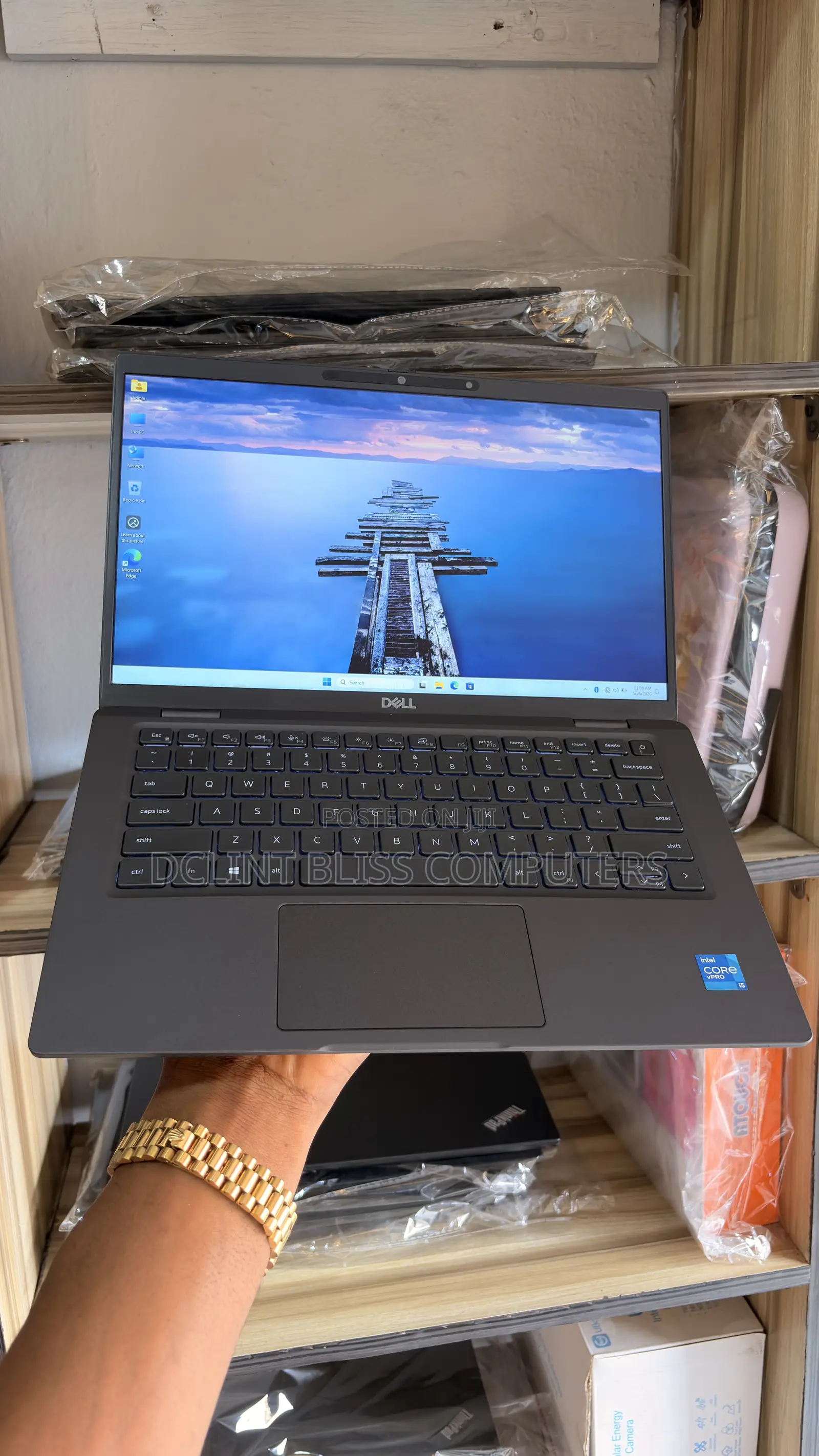 Laptop Dell Latitude 7320 8GB Intel Core i5 SSD 256GB