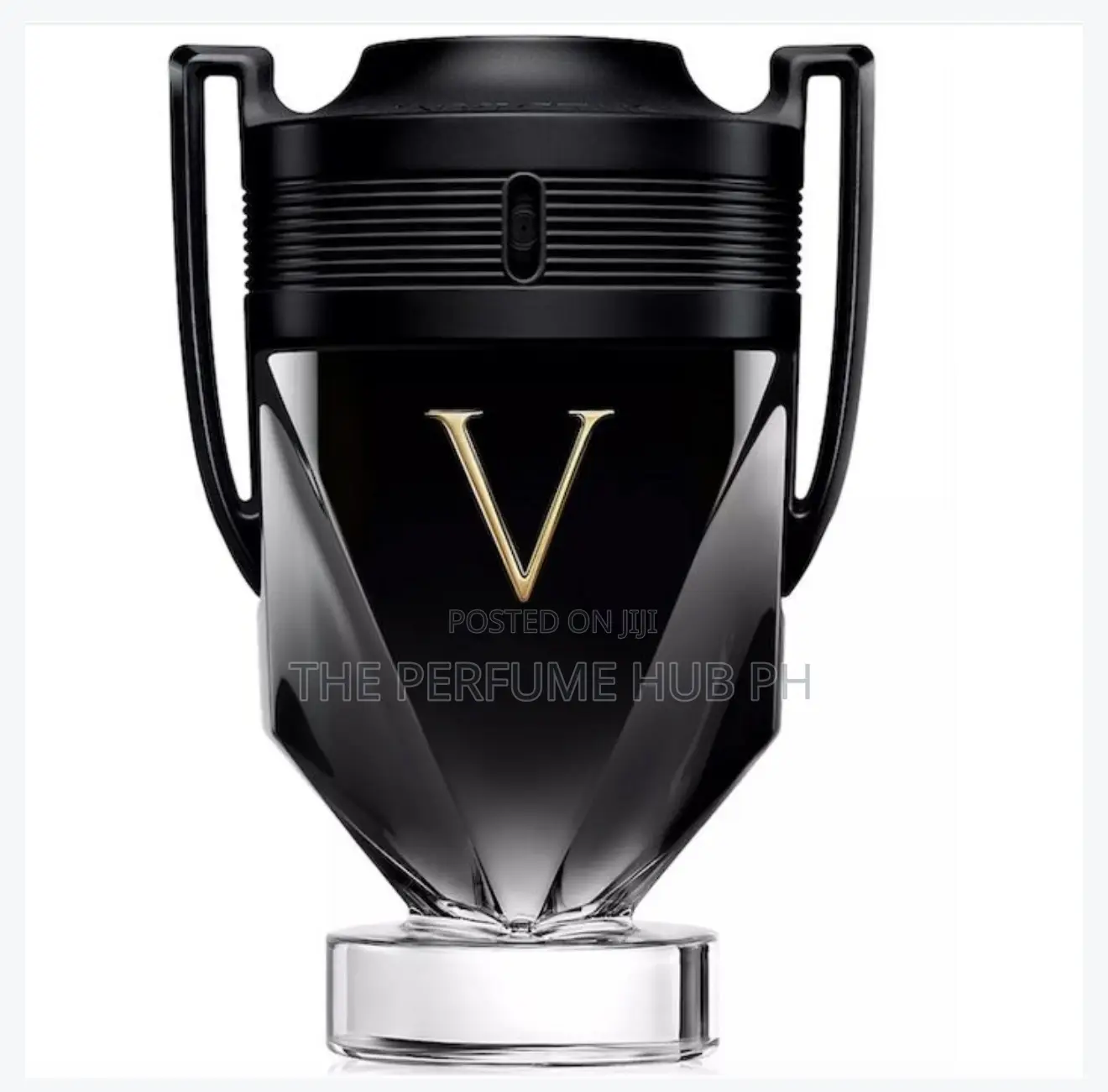 Rabanne Invictus Victory Absolu Parfum Intense 100ml Boxed