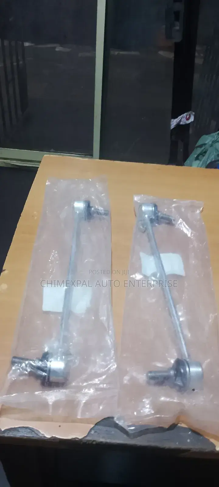 Front Stabilize Linkage for Mitsubishi Outlander