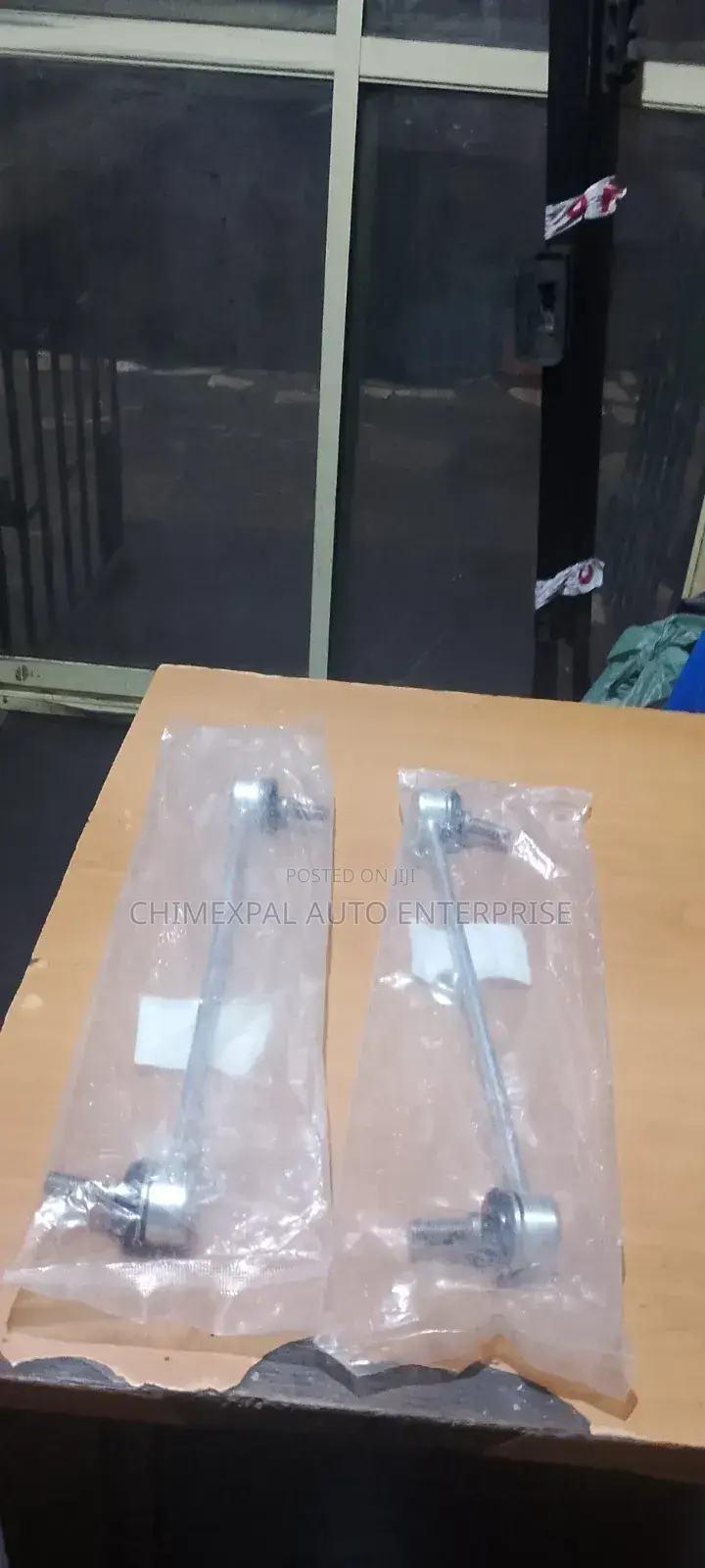 Front Stabilize Linkage for Mitsubishi Outlander