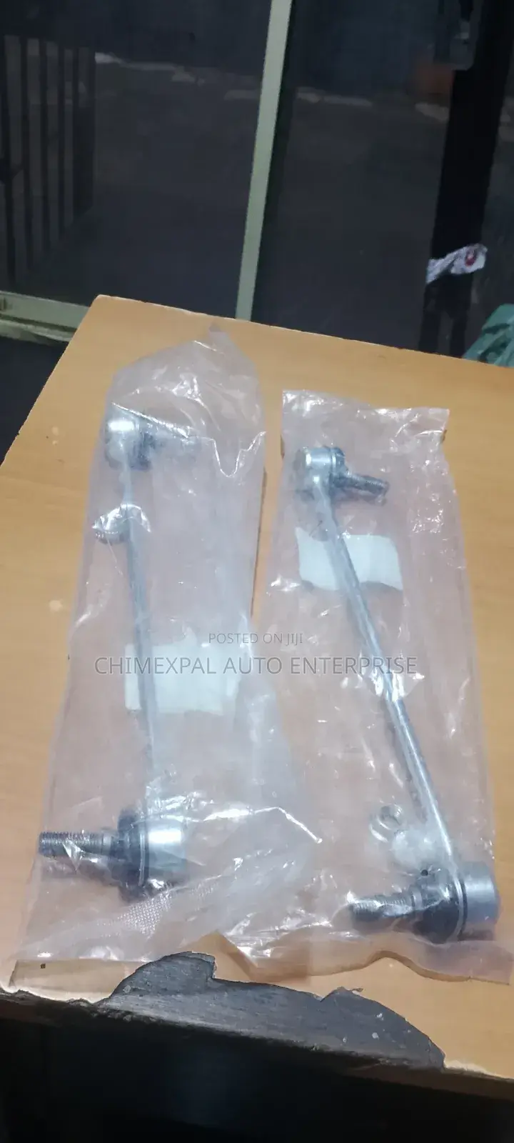 Front Stabilize Linkage for Mitsubishi Outlander