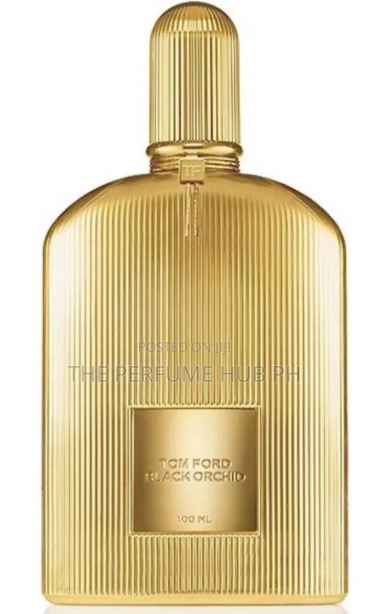 Tom Ford Black Orchid 100ml Parfum 2020 Edition Boxed