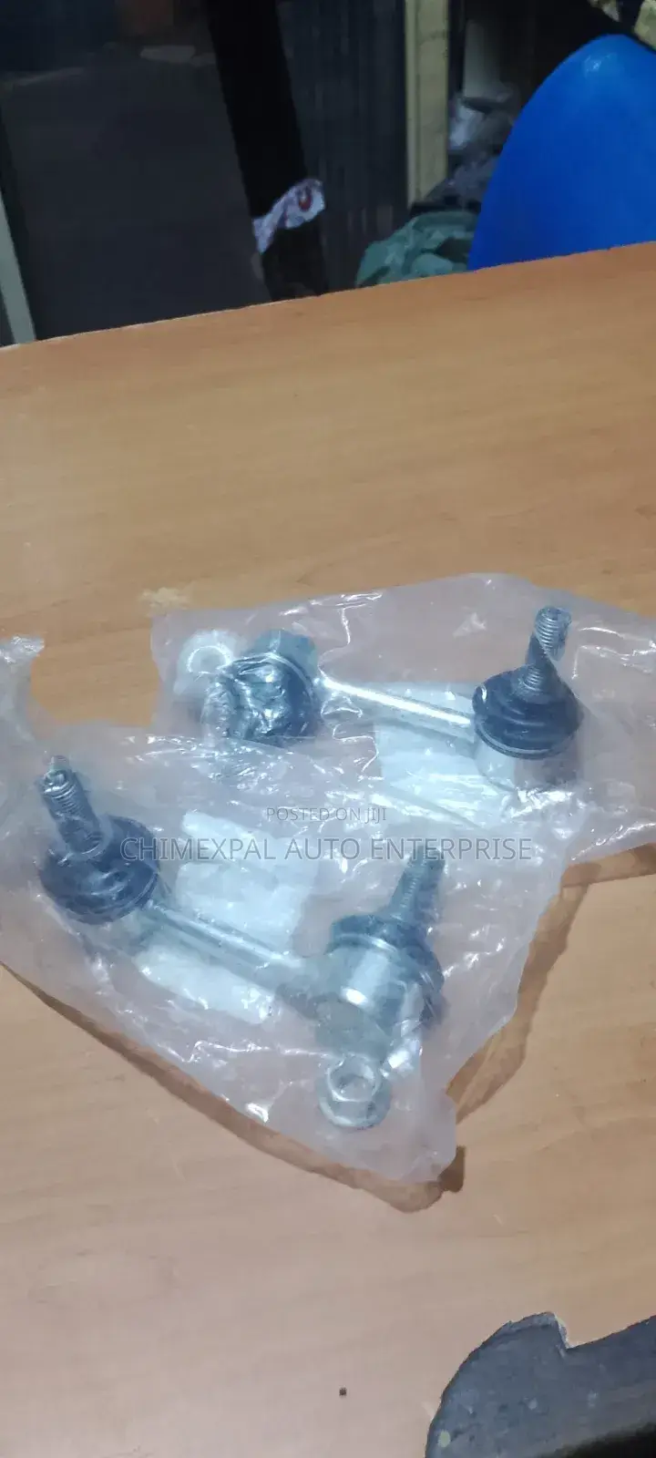 Back Stabilize Linkage for Mitsubishi Outlander
