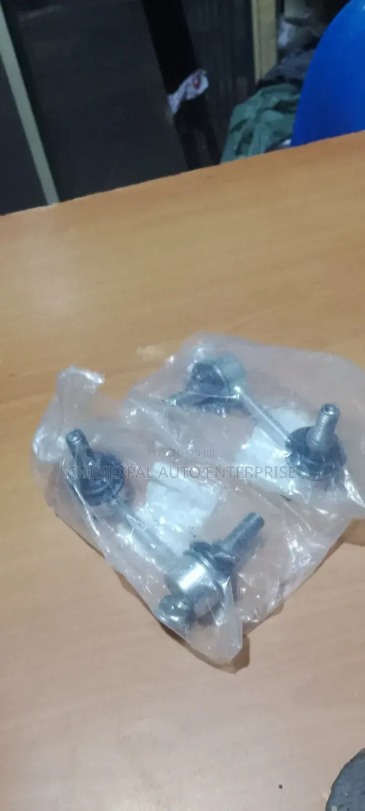 Back Stabilize Linkage for Mitsubishi Outlander
