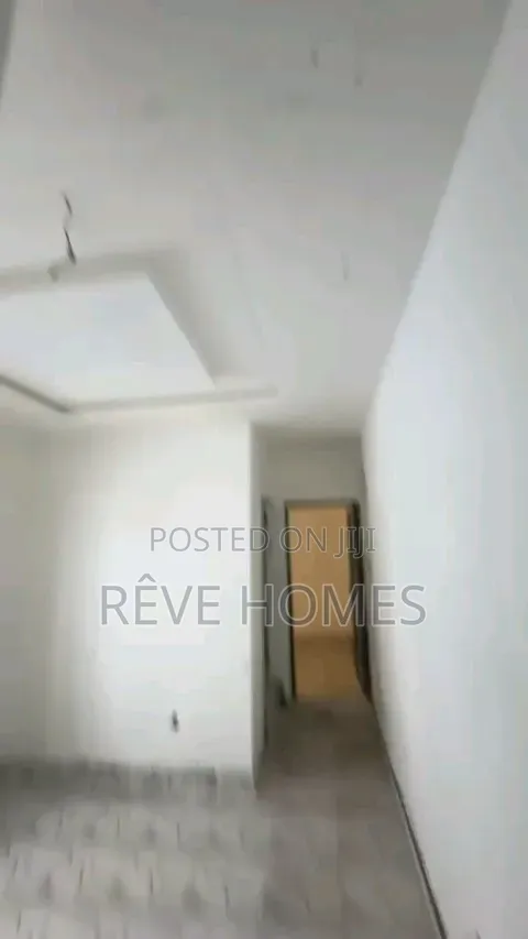 Mini Flat in Shomolu / Shomolu for rent
