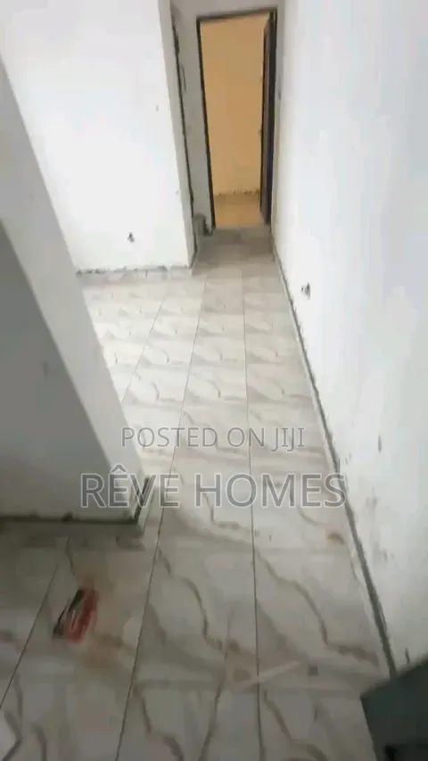 Mini Flat in Shomolu / Shomolu for rent