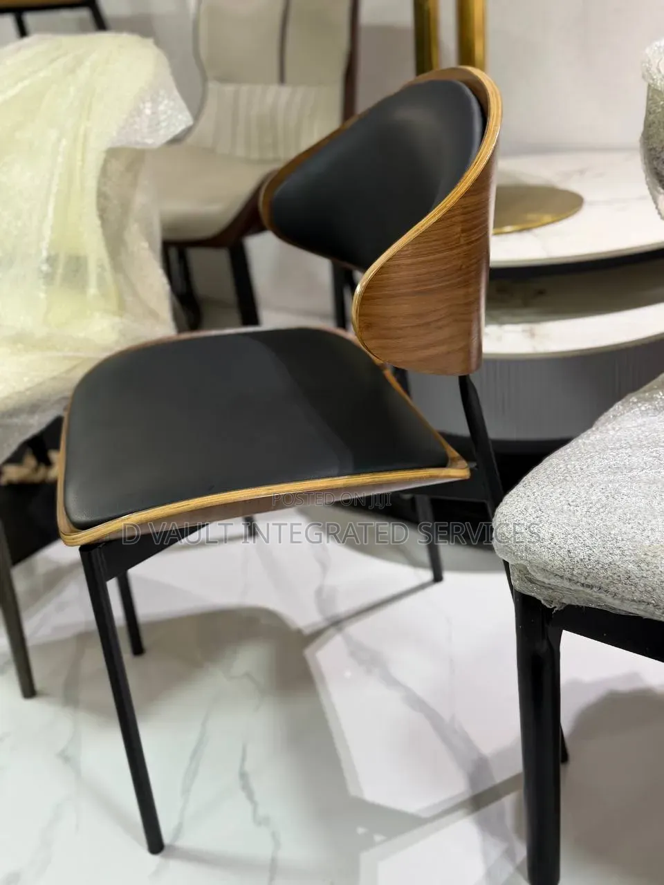 Dining Chair / Restaurants Chair 