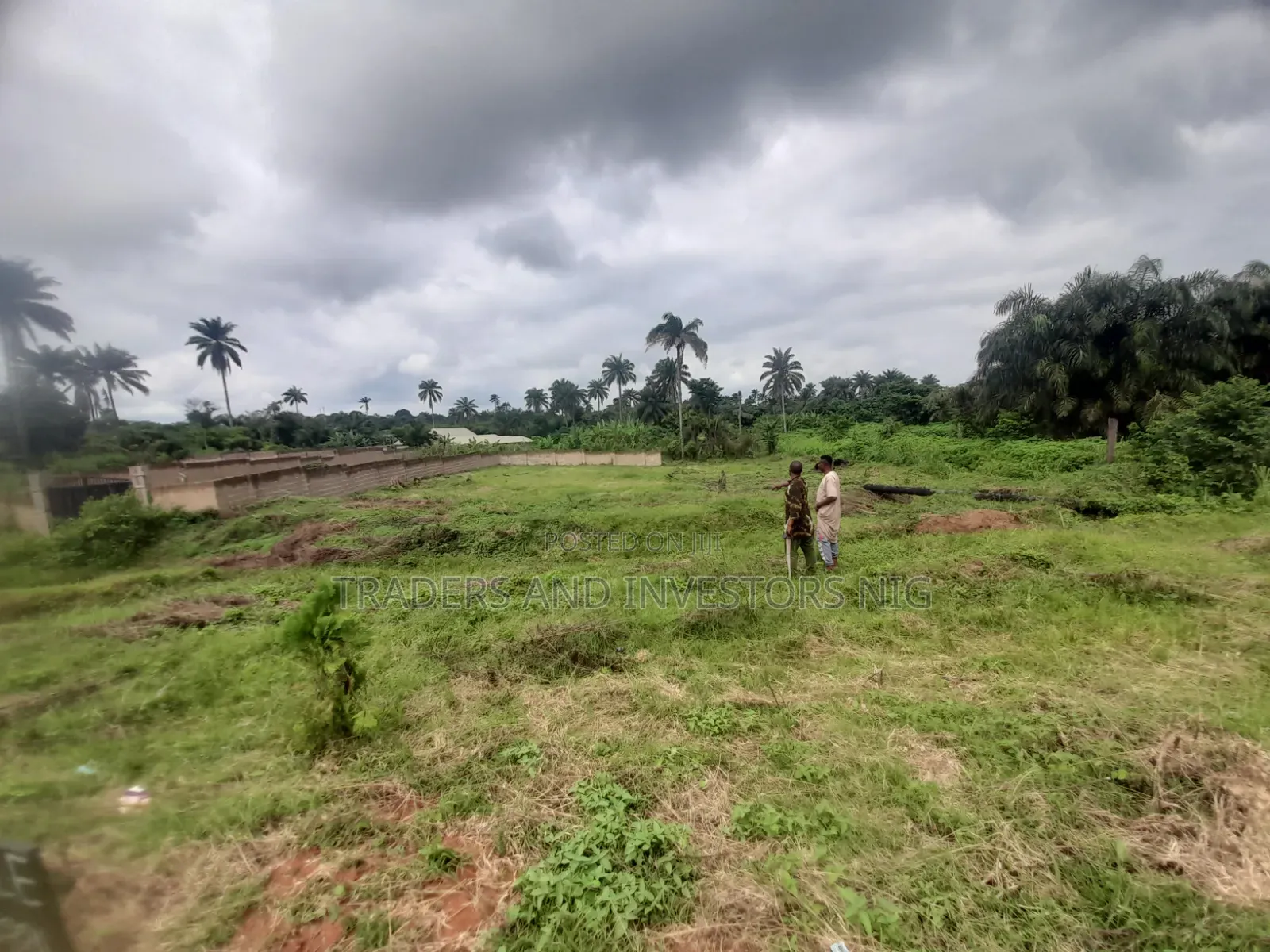 University Town Properties for Sale. Oye Ekiti