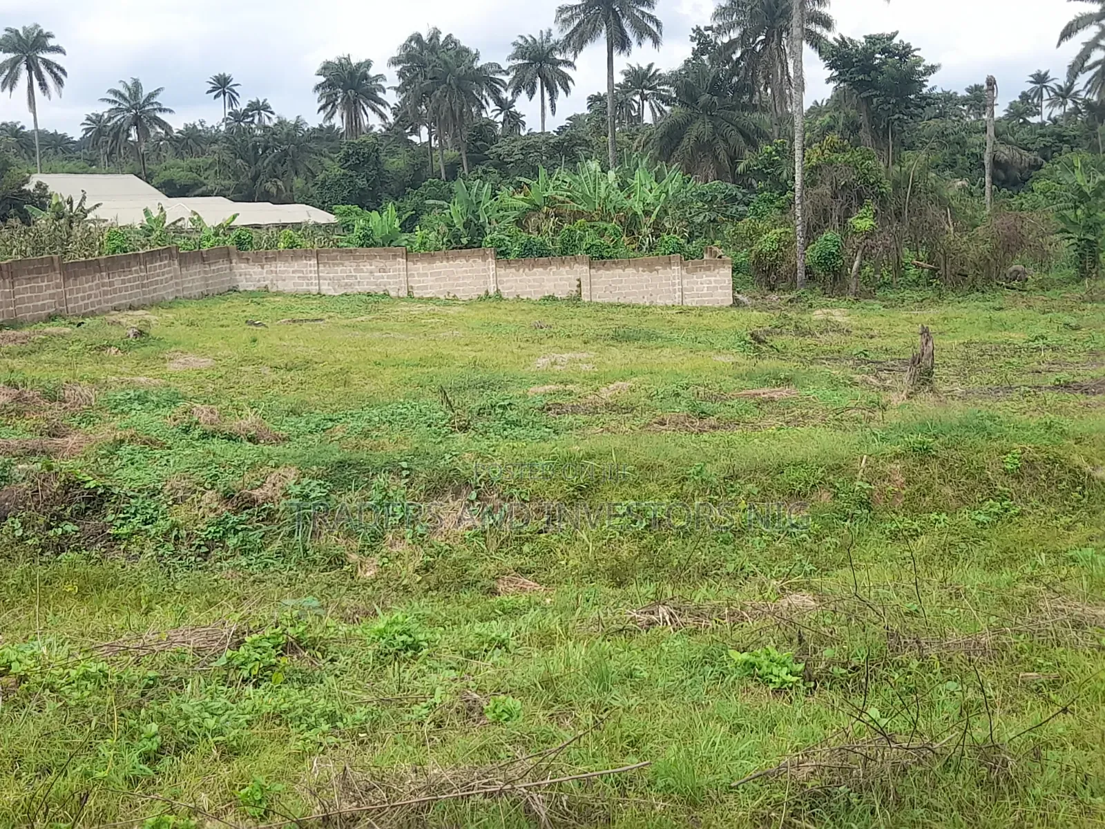 University Town Properties for Sale. Oye Ekiti