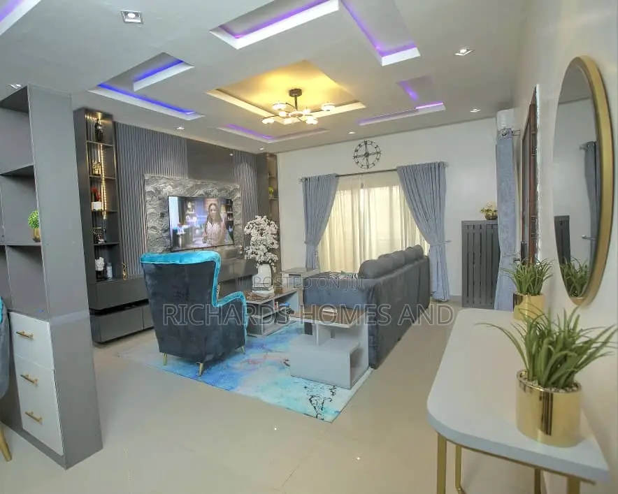 2bdrm Apartment in Ikate for rent