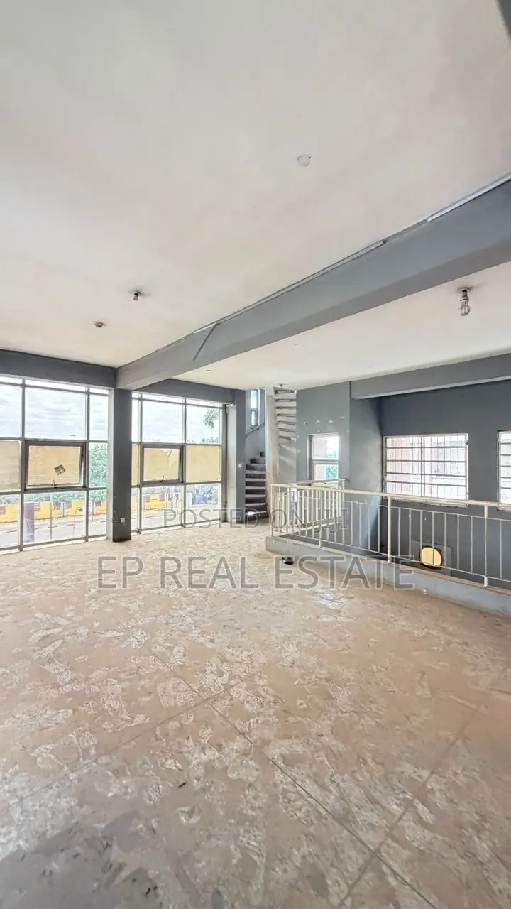 Commercial Space for Banking