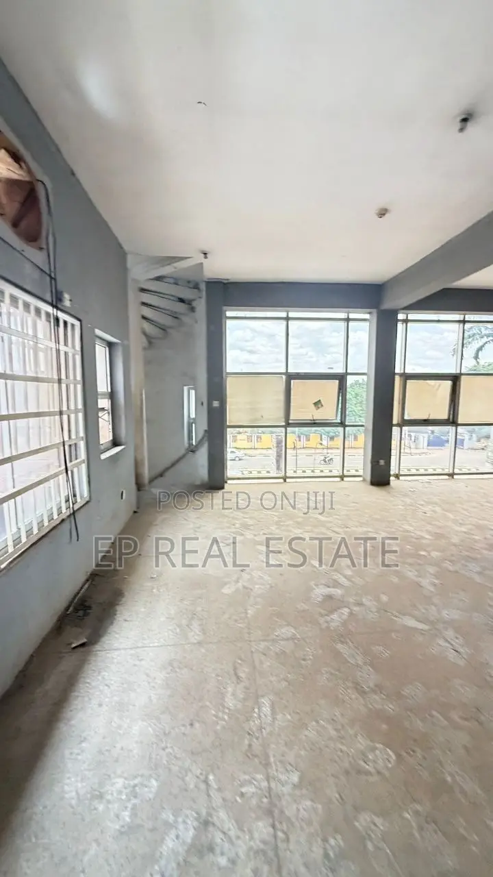Commercial Space for Banking