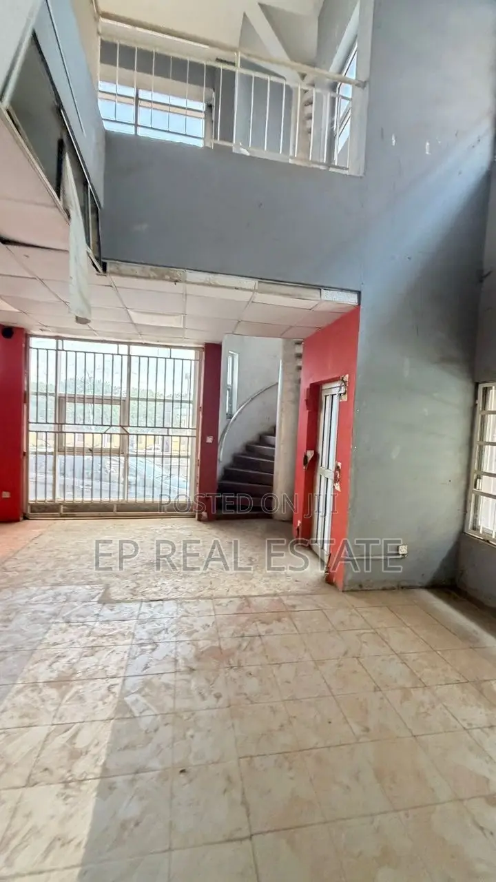 Commercial Space for Banking
