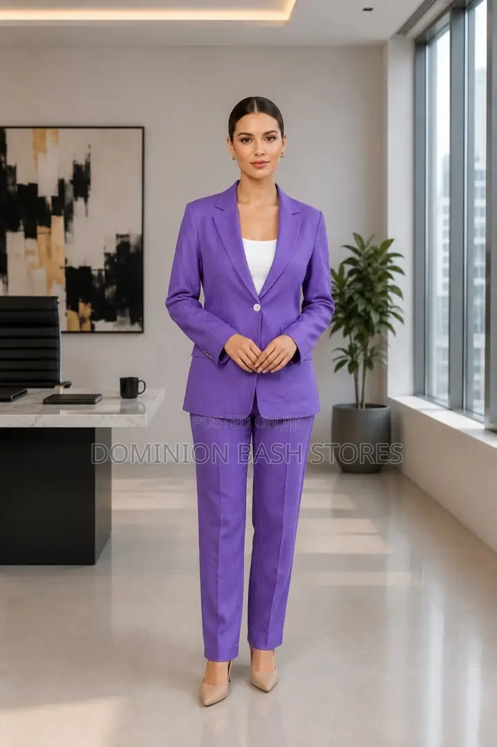 Premium Luxury Women Suites Collection