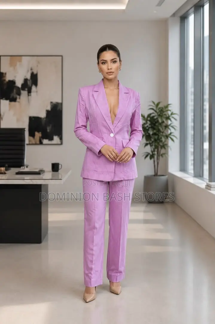 Premium Luxury Women Suites Collection