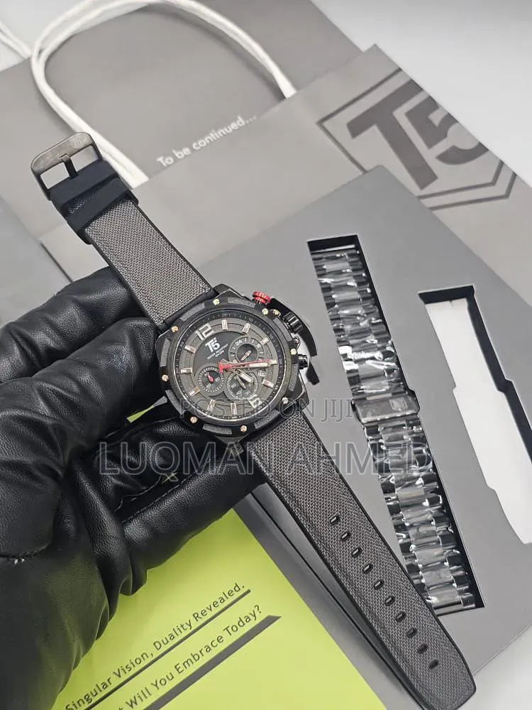 T5 Watch Original