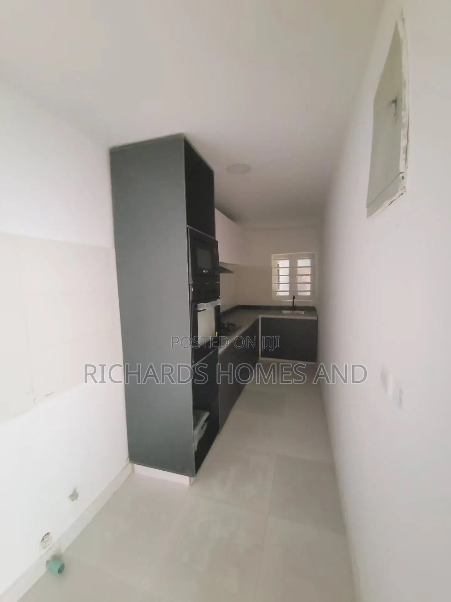2bdrm Apartment in Ikate for rent