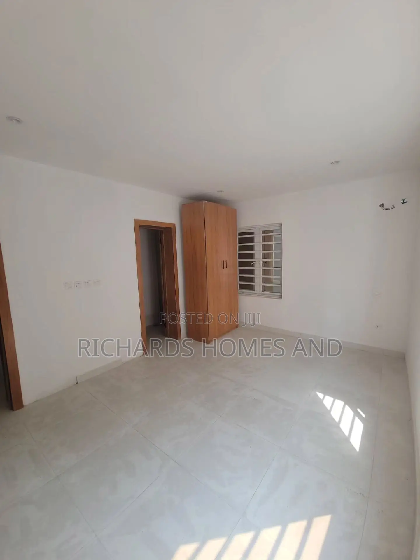 2bdrm Apartment in Ikate for rent