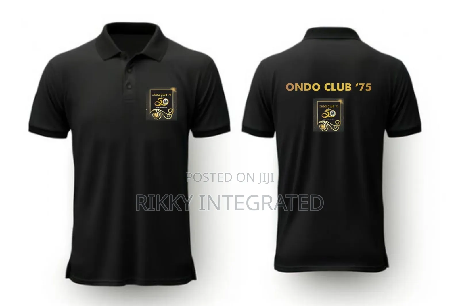High-End Embroidery for Premium Professionals