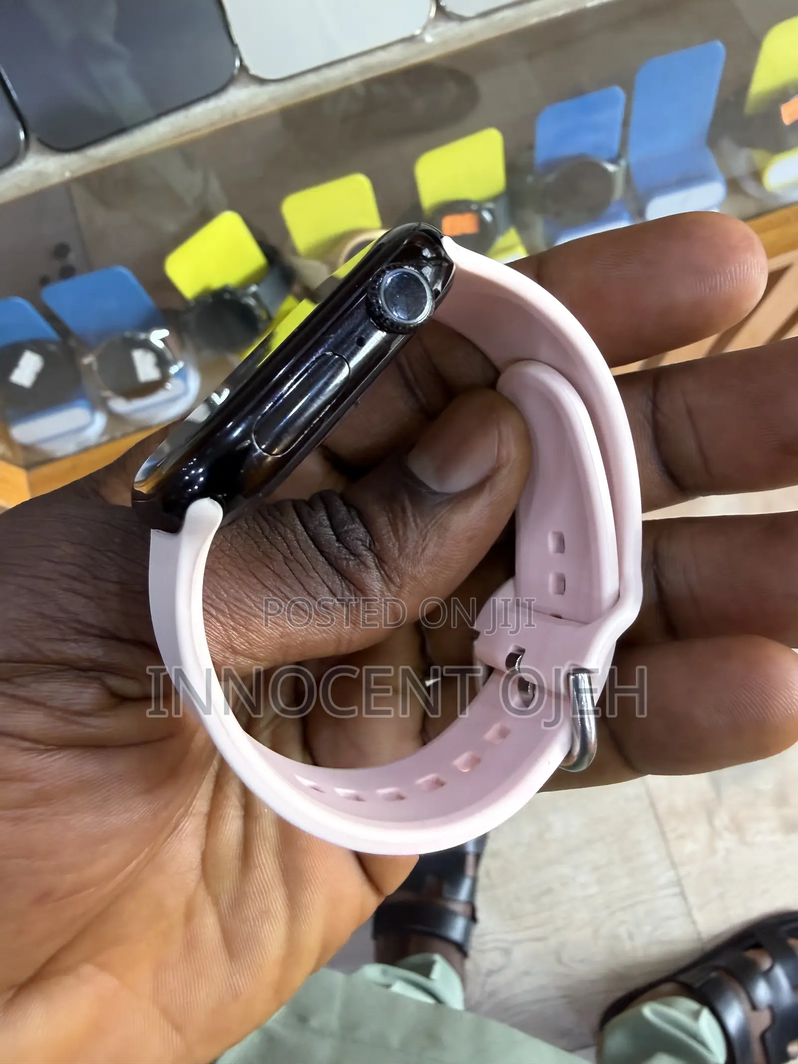 Apple Watch Series 10, 46mm