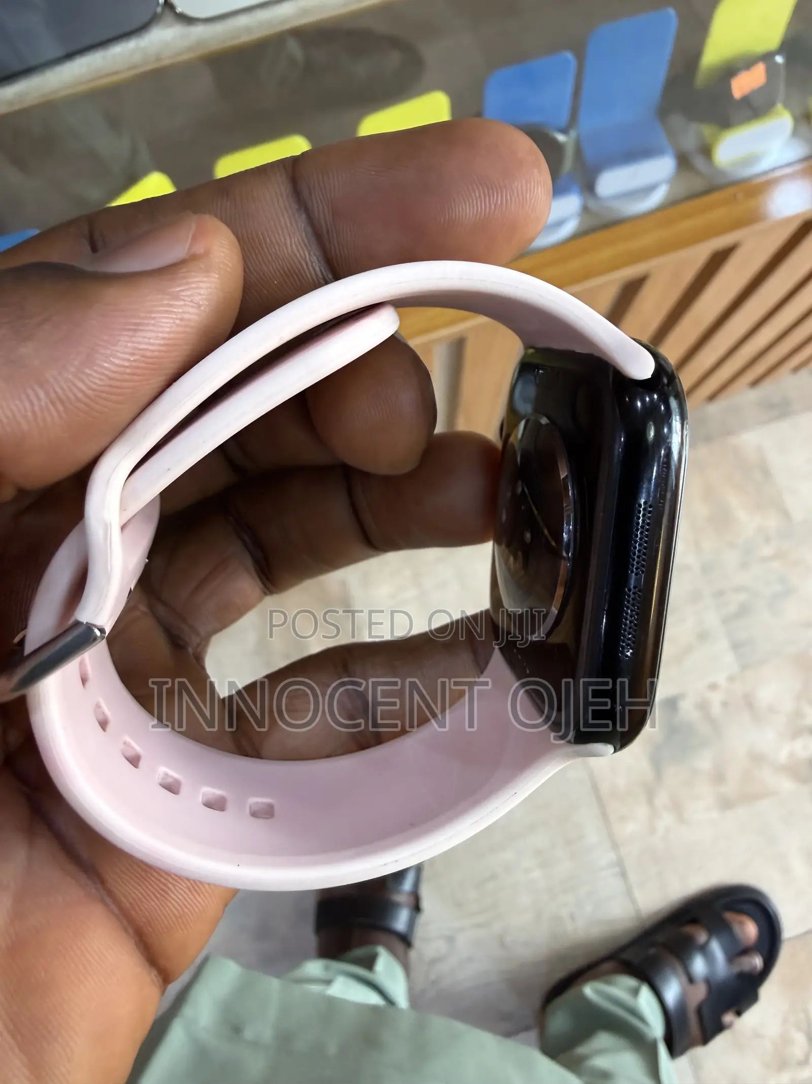 Apple Watch Series 10, 46mm