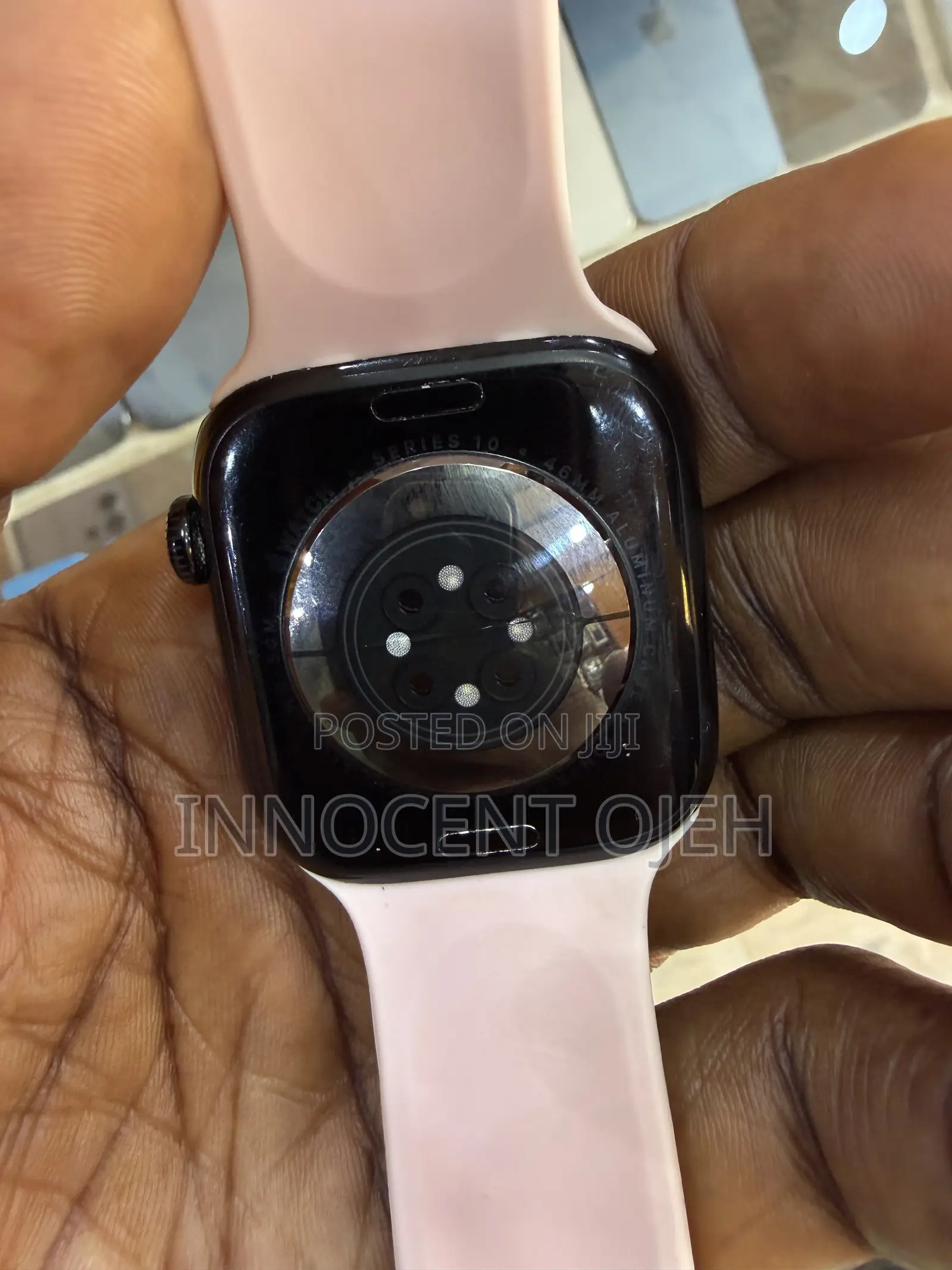 Apple Watch Series 10, 46mm