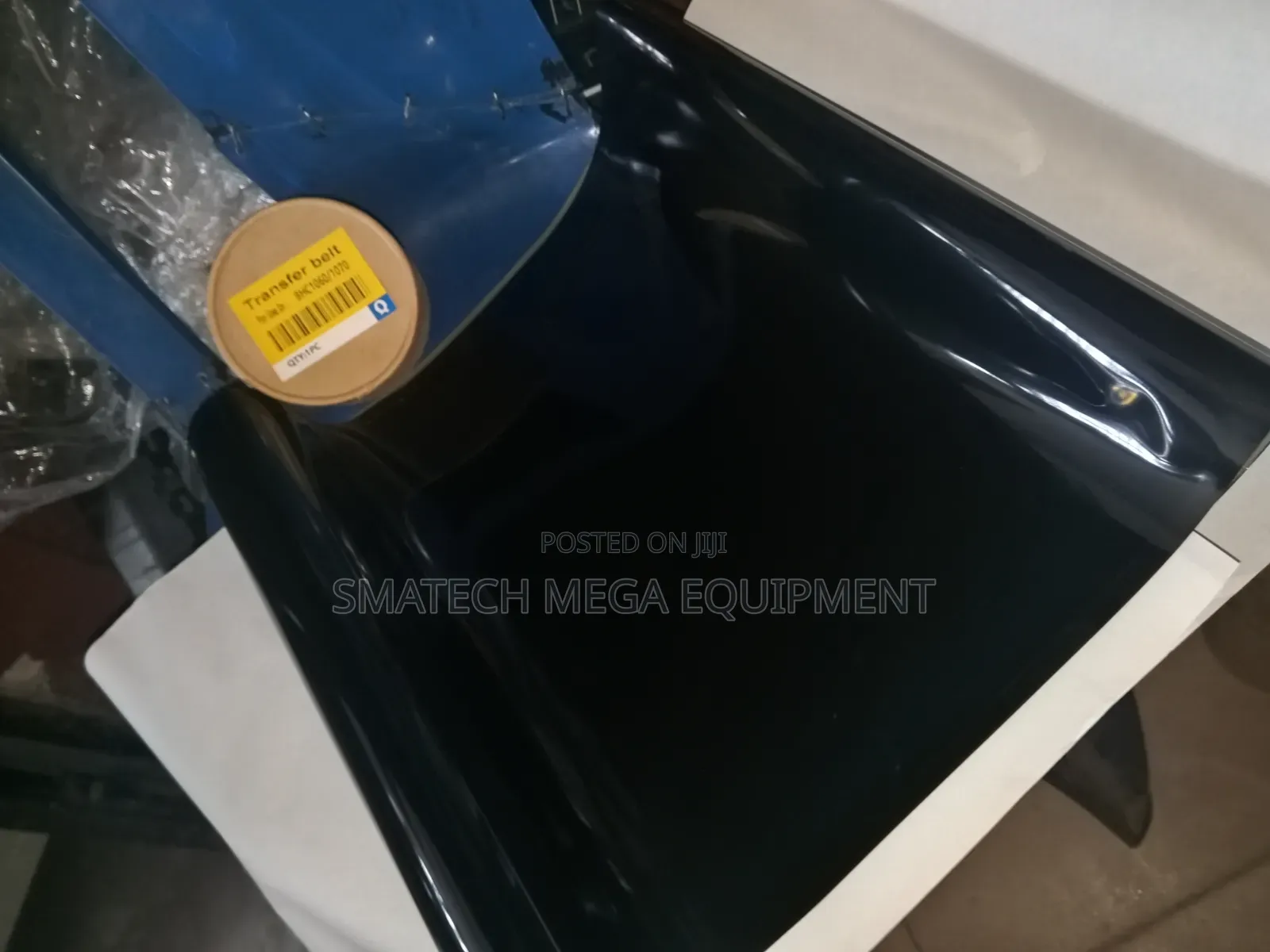 Transfer Belt Film for Konica Minolta Bizhub C1070, C1060, C6070,C3070