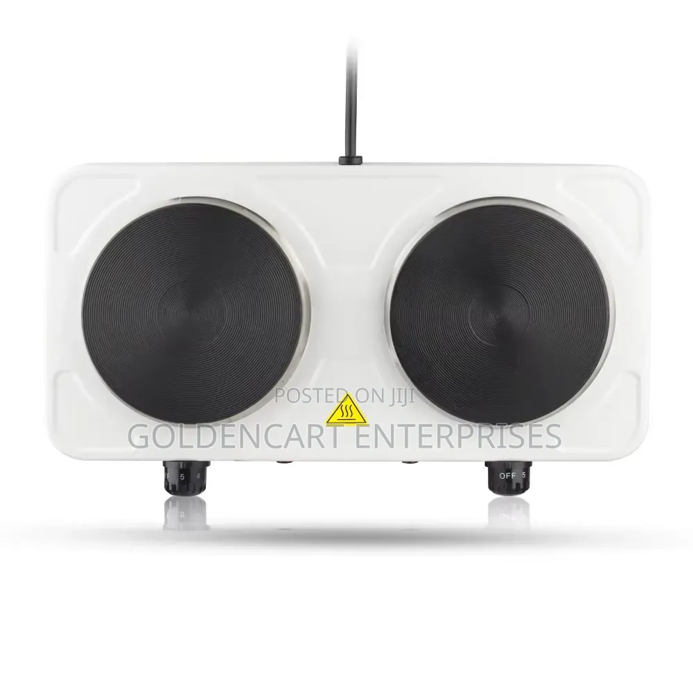Raf Electric Stove - R.8020a