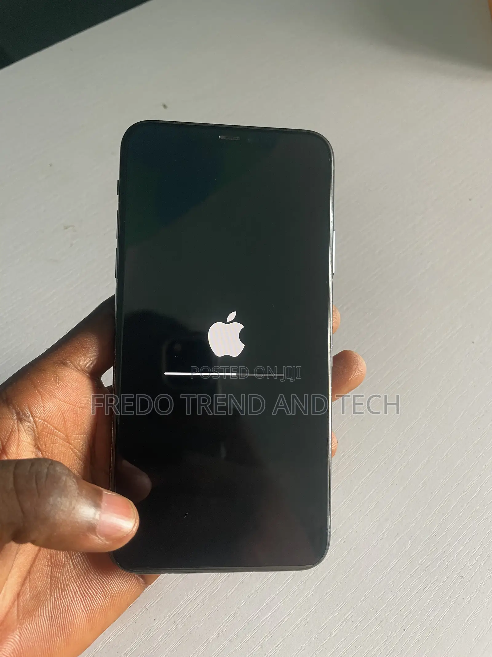 Apple iPhone 11 Pro Max 64 GB Gray