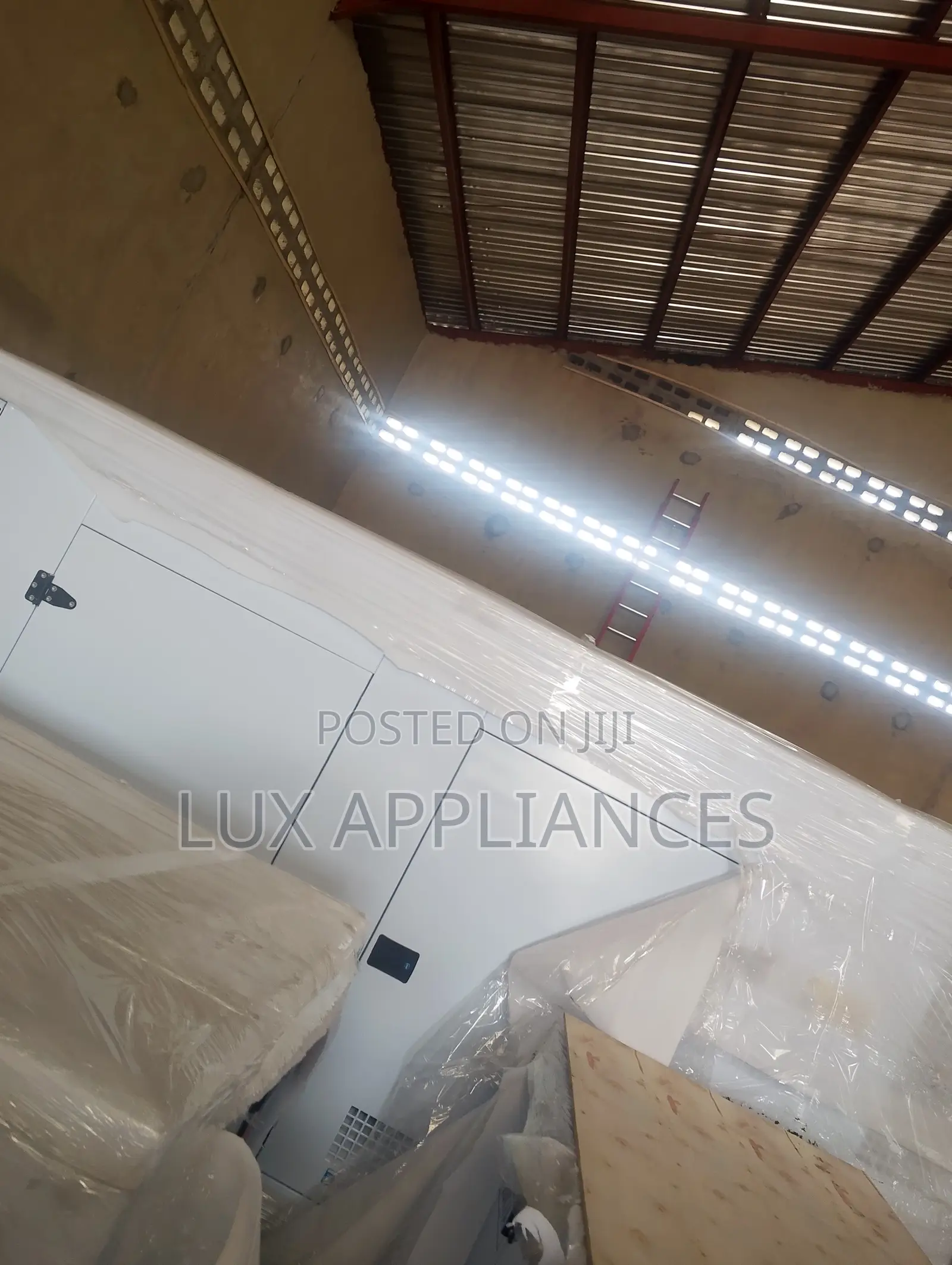 Perkins 450kva Standby Power Generator