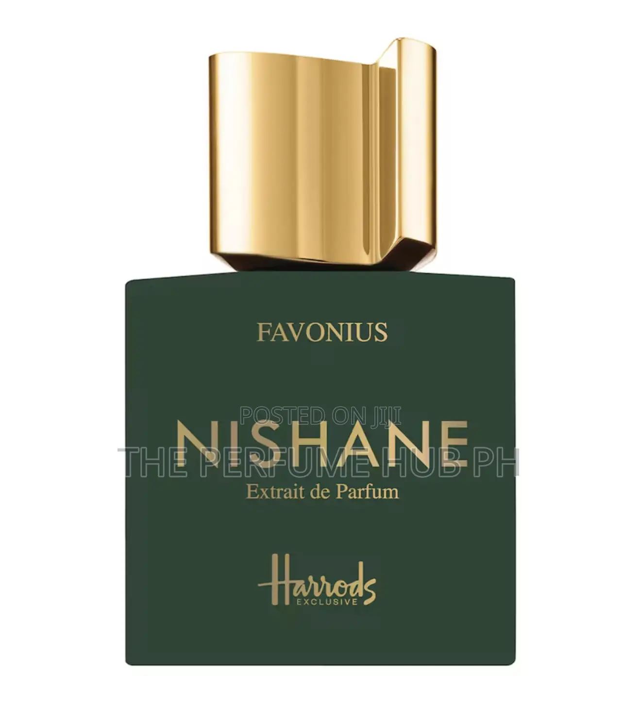 Nishane Favonius Edp 100ml