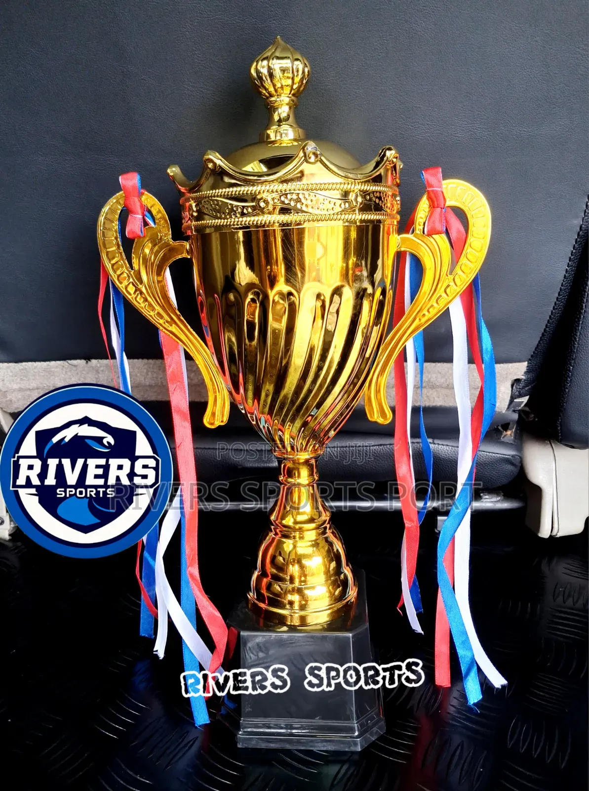 Big Trophy Cup Award For Competition School, Church E.T.C