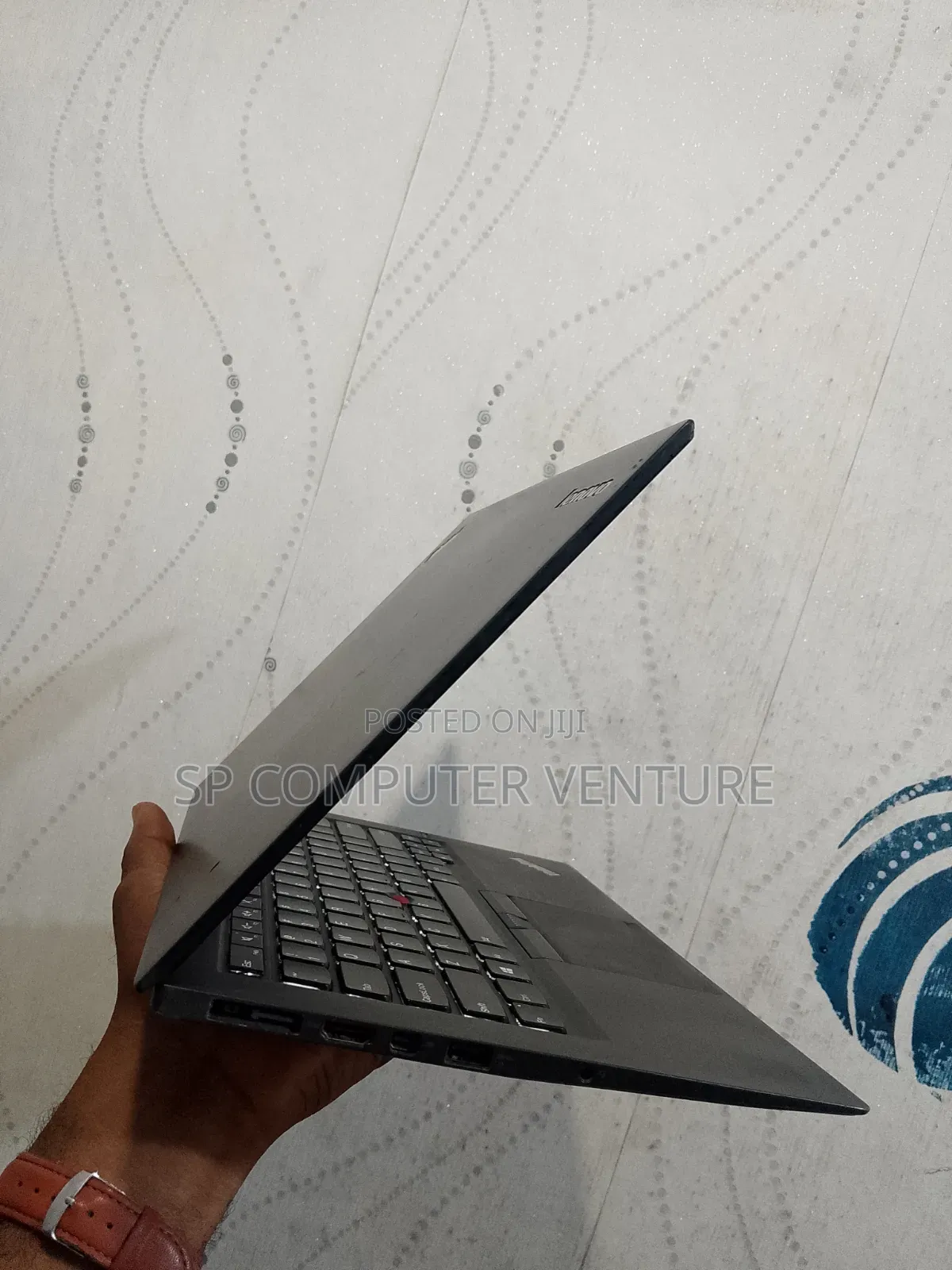 Laptop Lenovo ThinkPad X1 Carbon 8GB Intel Core i5 SSD 256GB