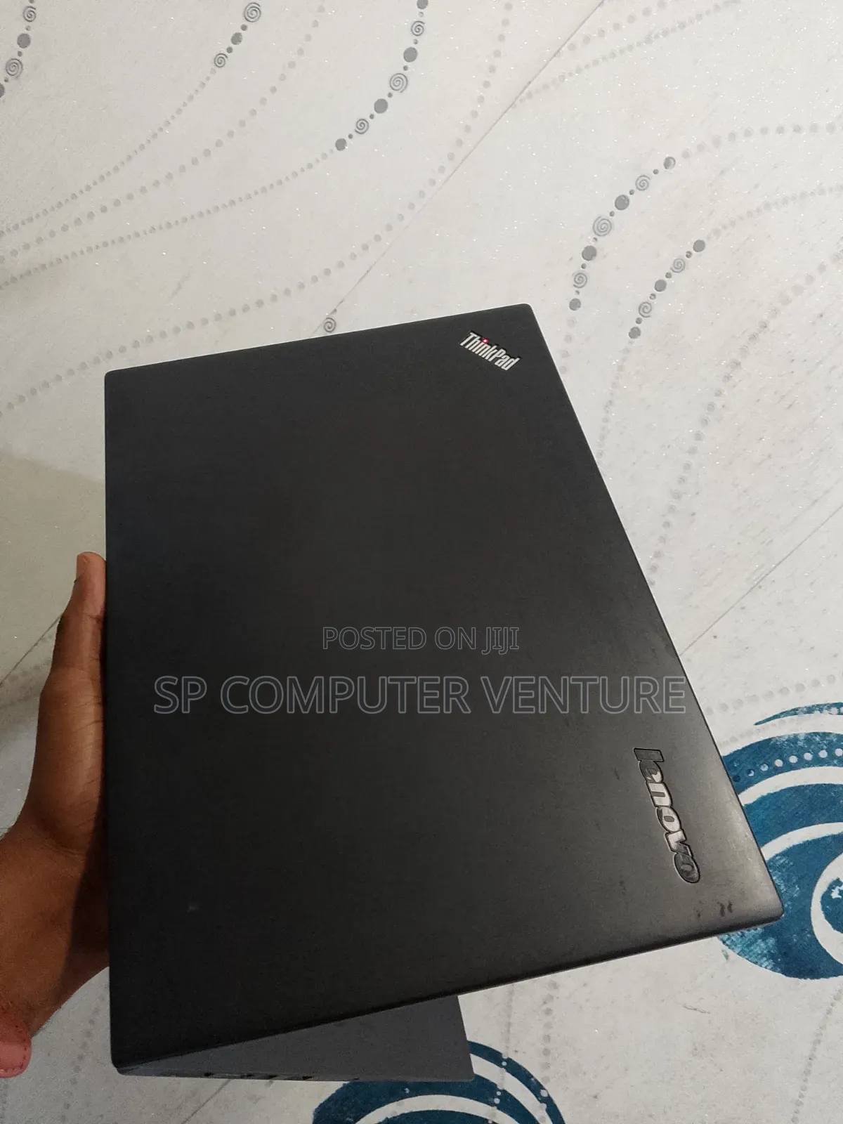 Laptop Lenovo ThinkPad X1 Carbon 8GB Intel Core i5 SSD 256GB