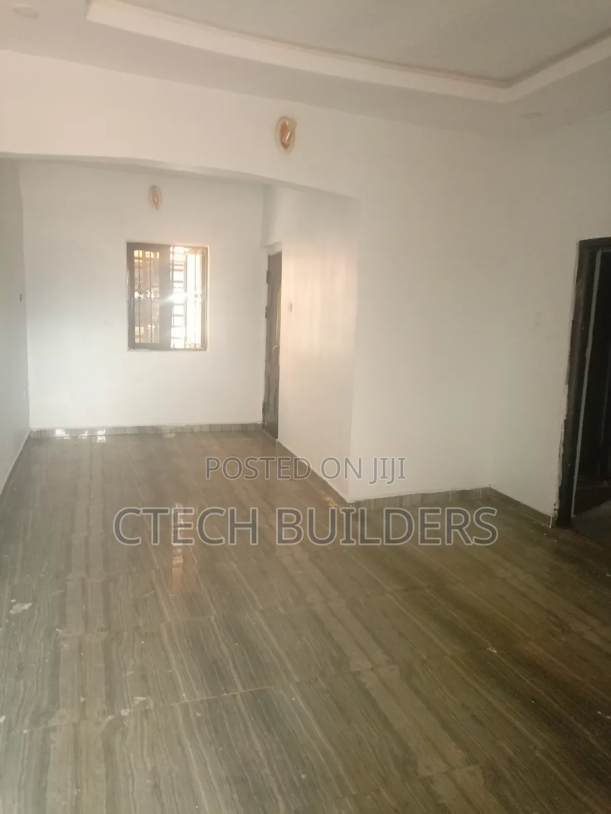 3bdrm Apartment in Benin City for rent