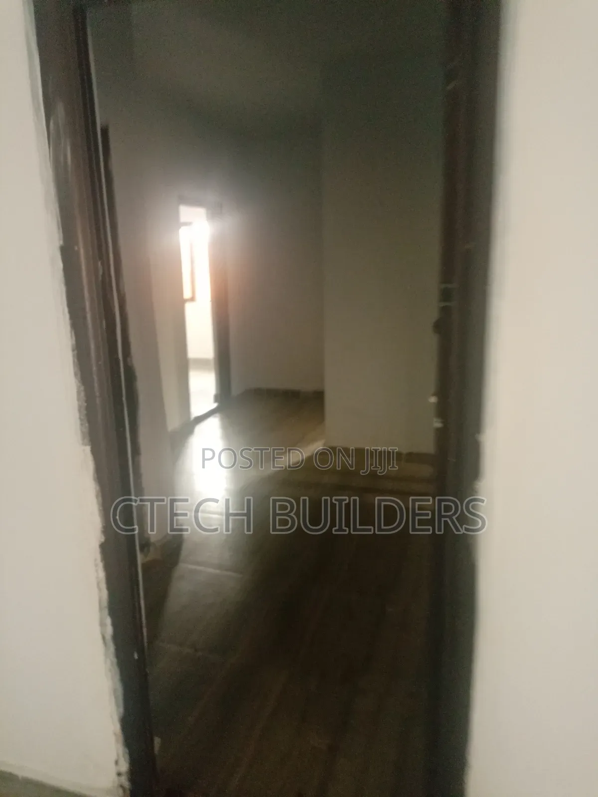 3bdrm Apartment in Benin City for rent