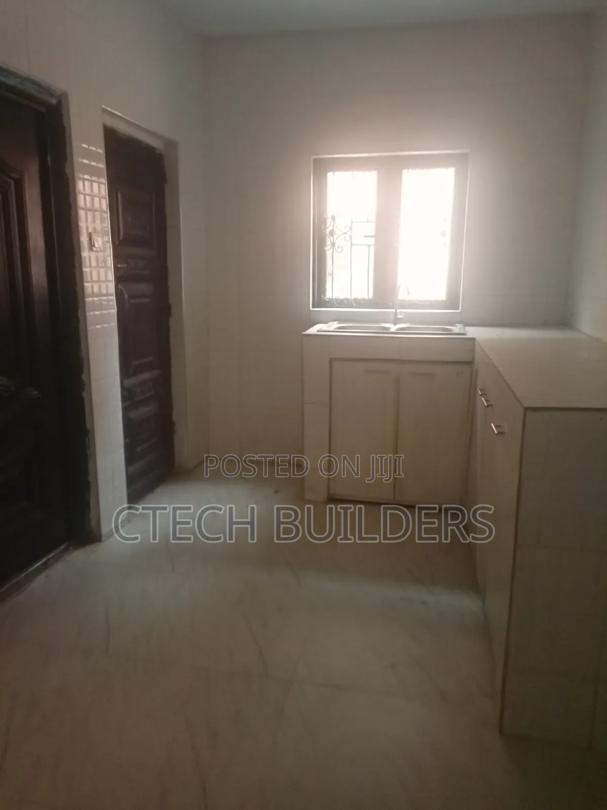 3bdrm Apartment in Benin City for rent