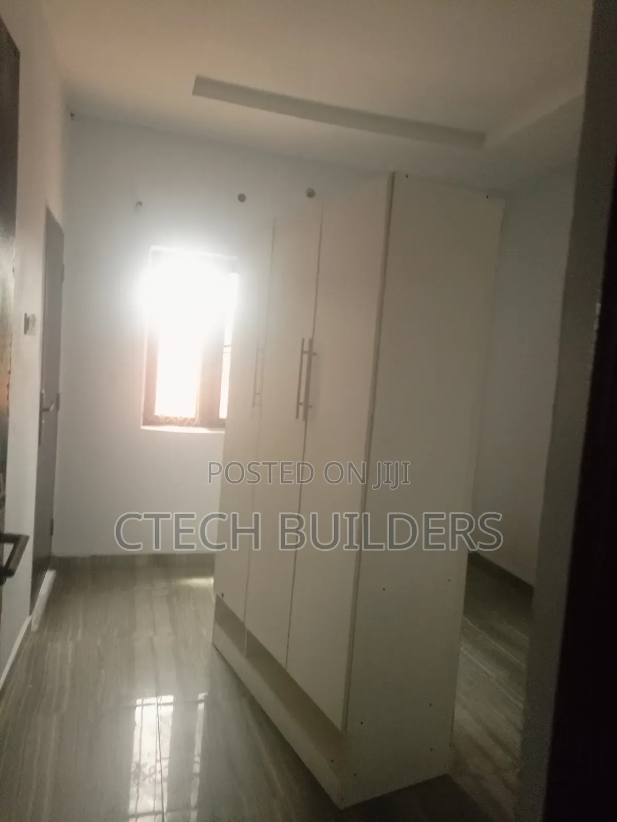 3bdrm Apartment in Benin City for rent