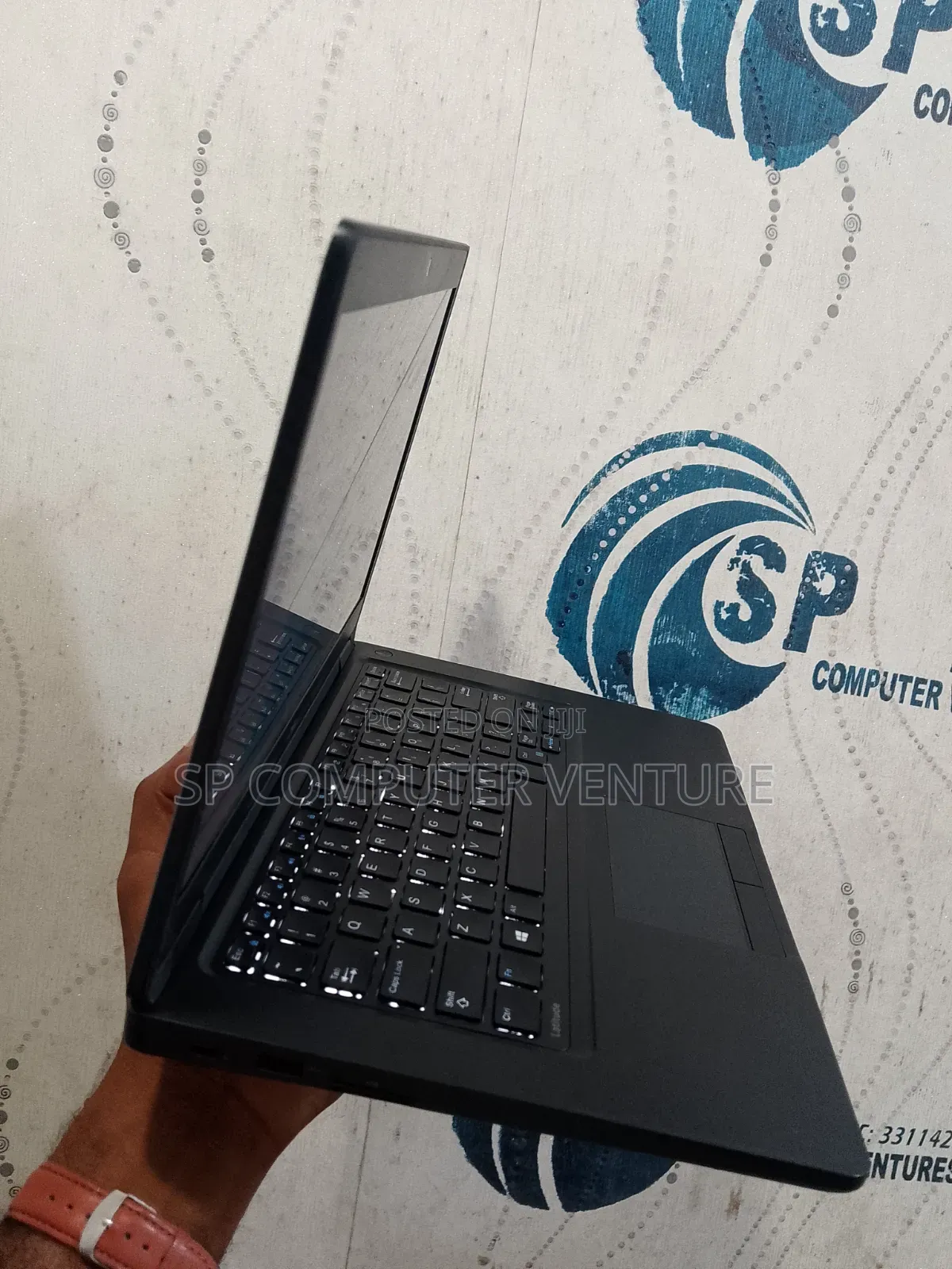 Laptop Dell Latitude 14 5480 8GB Intel Core i7 SSD 256GB