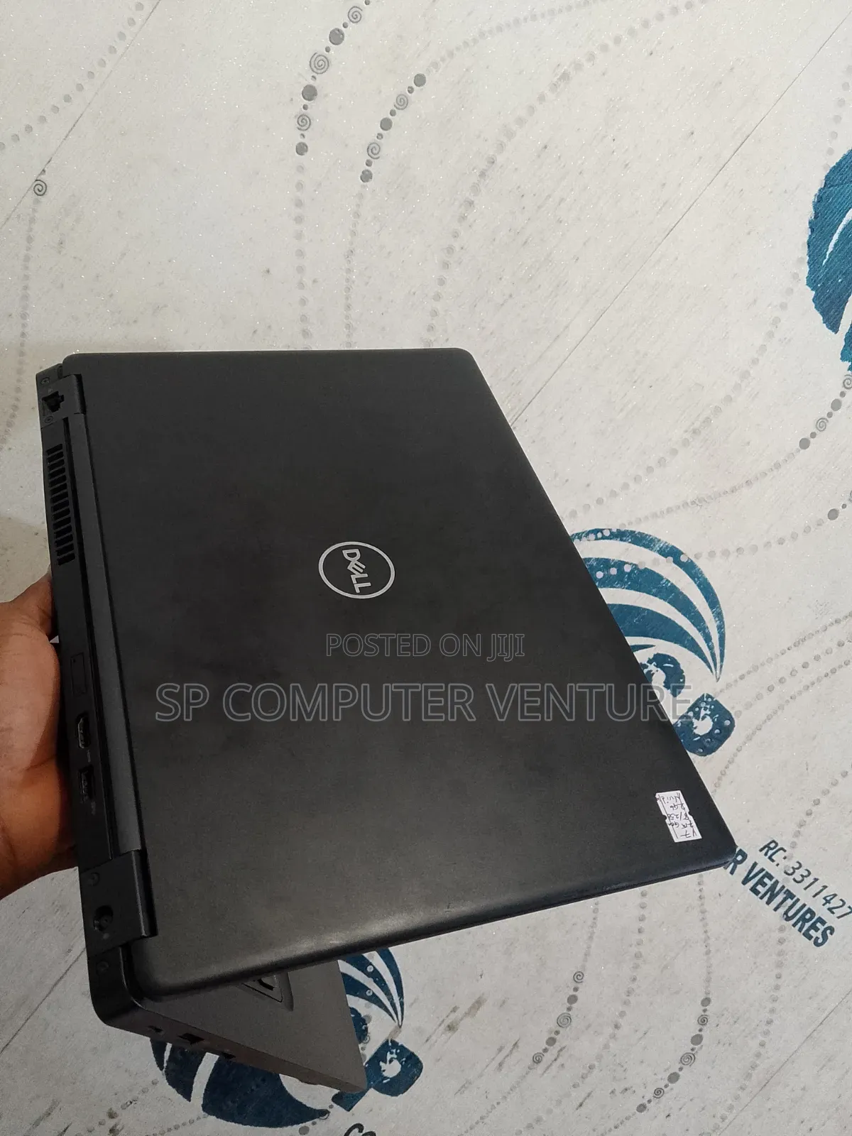 Laptop Dell Latitude 14 5480 8GB Intel Core i7 SSD 256GB