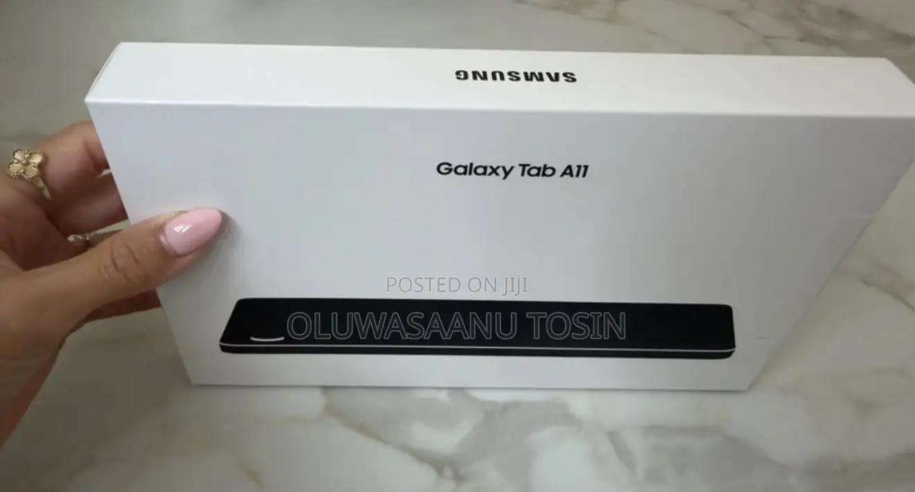 New Samsung Galaxy A11 32 GB Gray