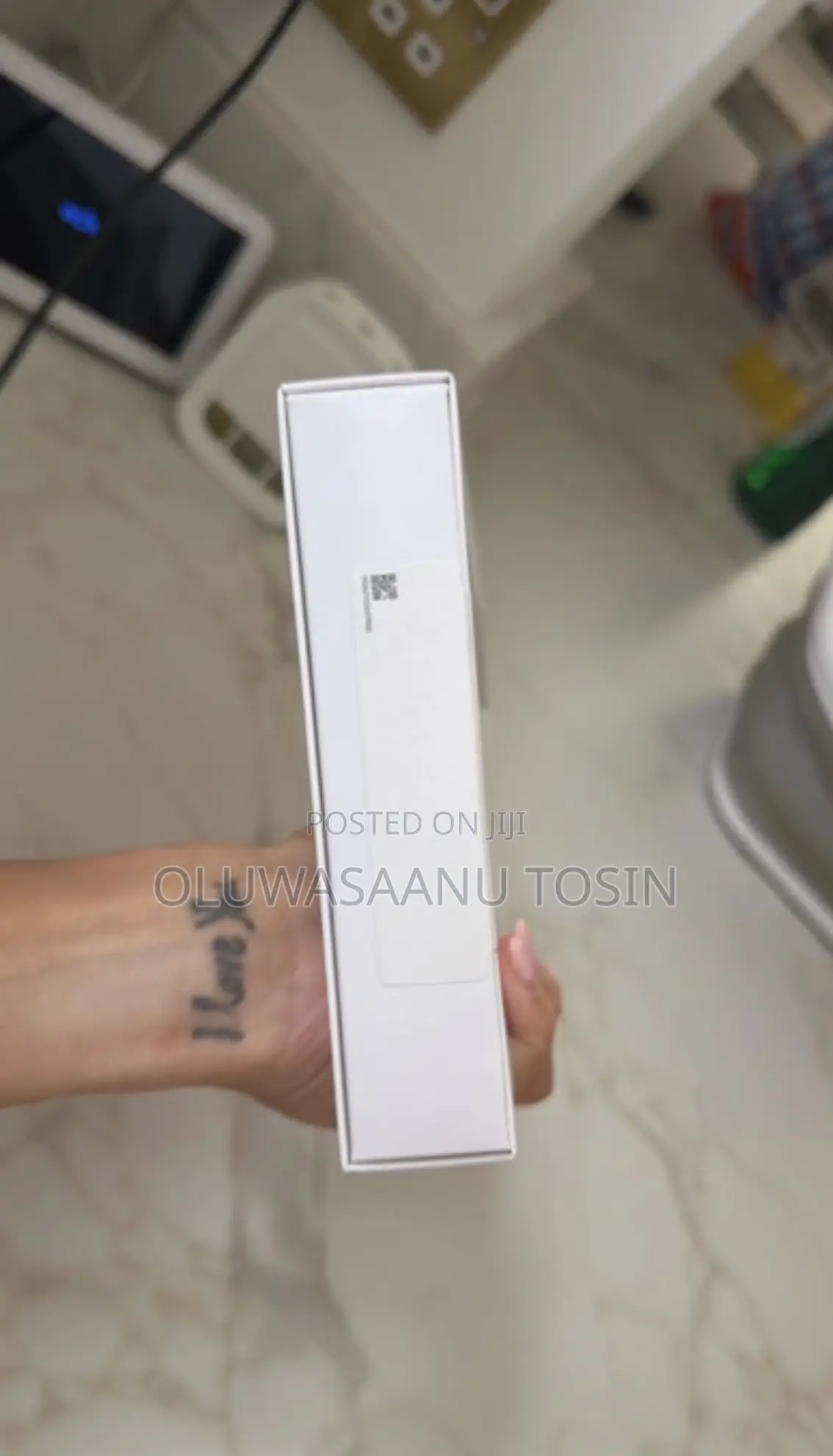 New Samsung Galaxy A11 32 GB Gray