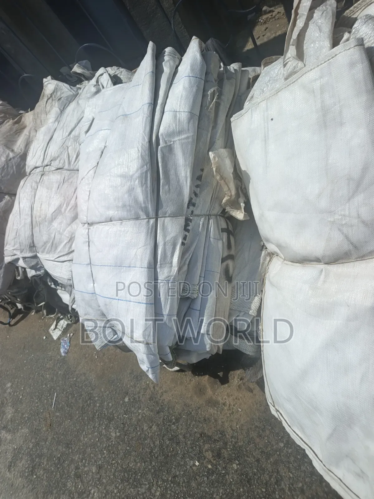 Indorama Jumbo Bag 1200kg