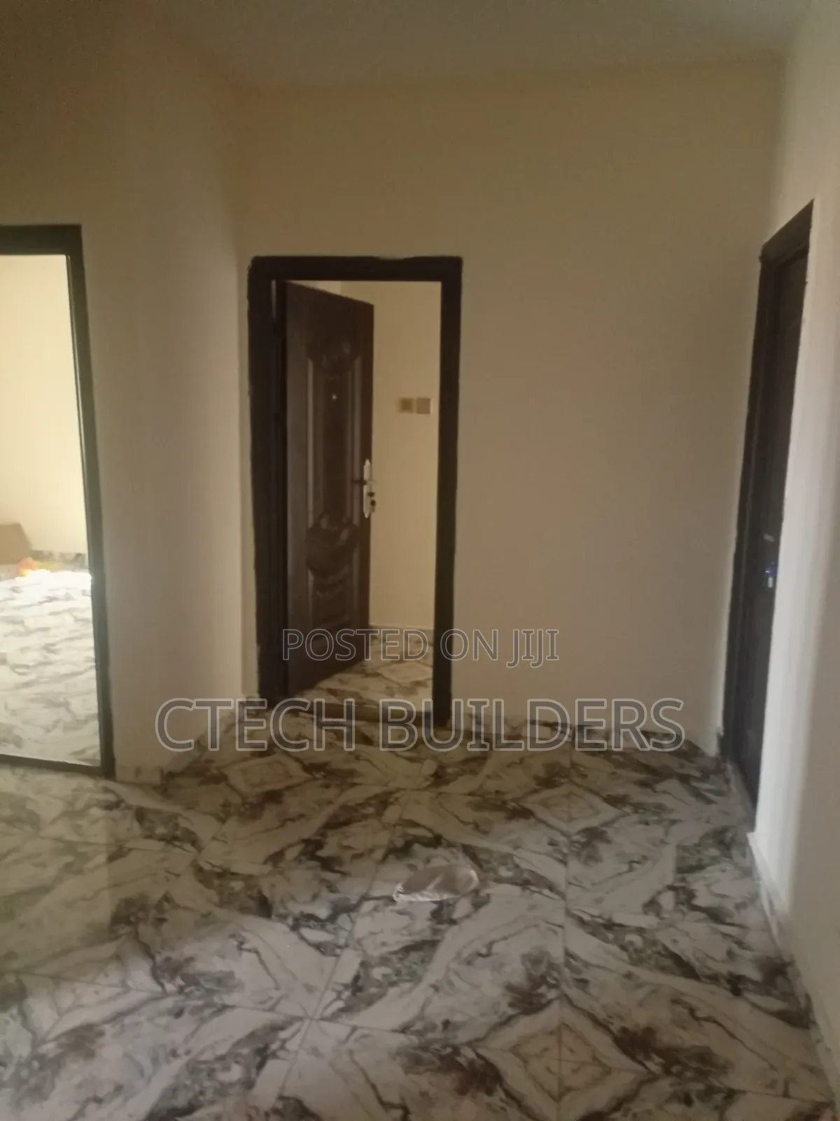 3bdrm Apartment in Benin City for rent