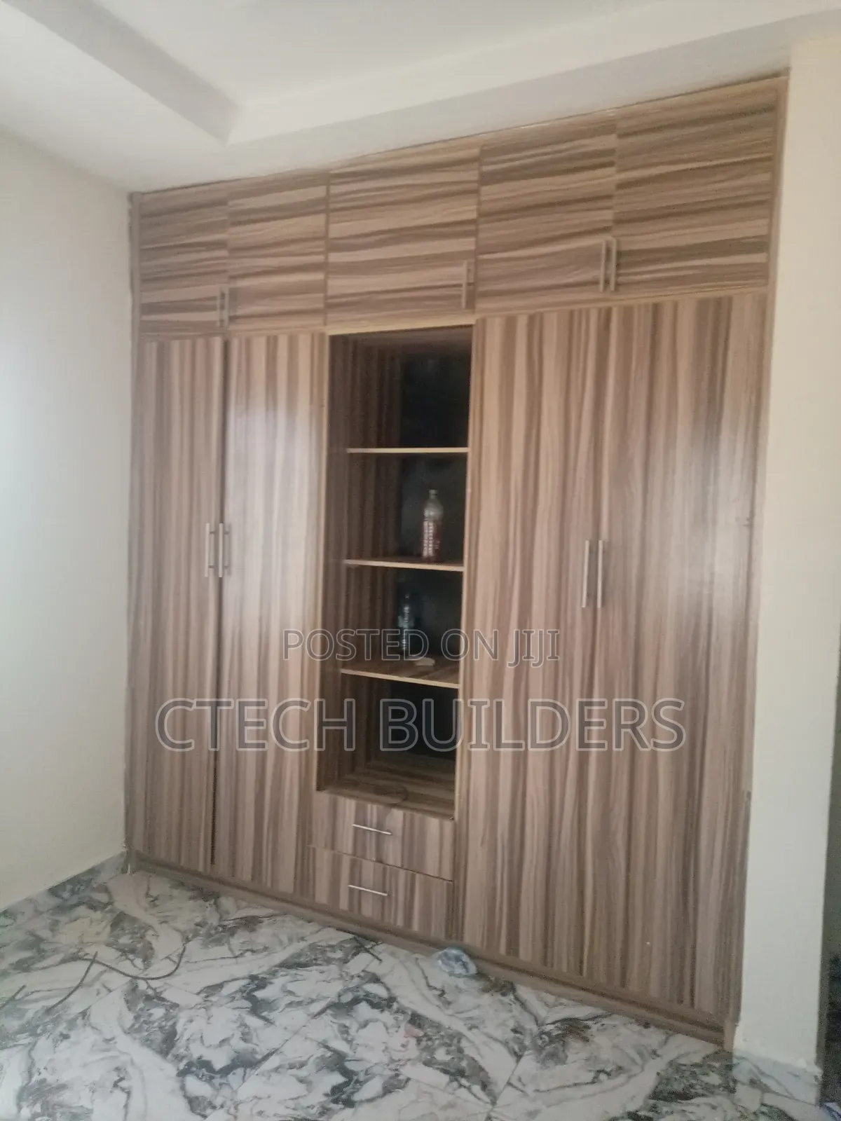 3bdrm Apartment in Benin City for rent