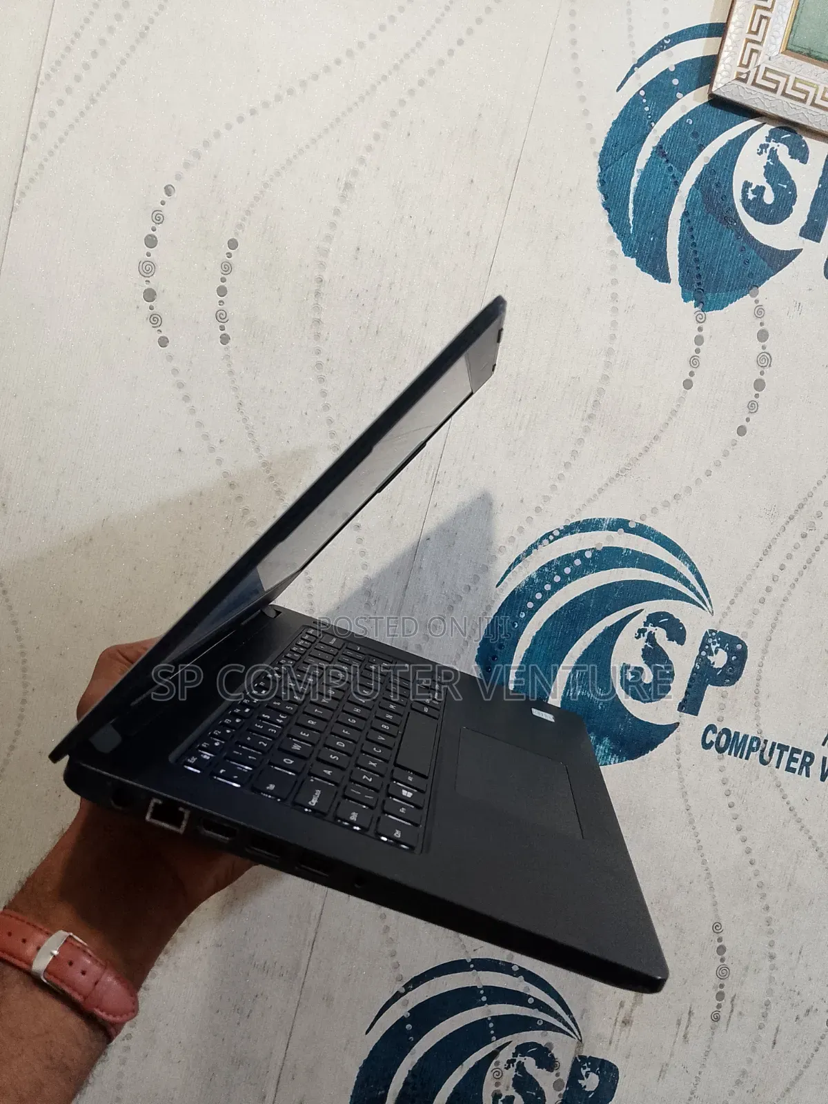 Laptop Dell Latitude 3480 8GB Intel Core i5 SSD 256GB