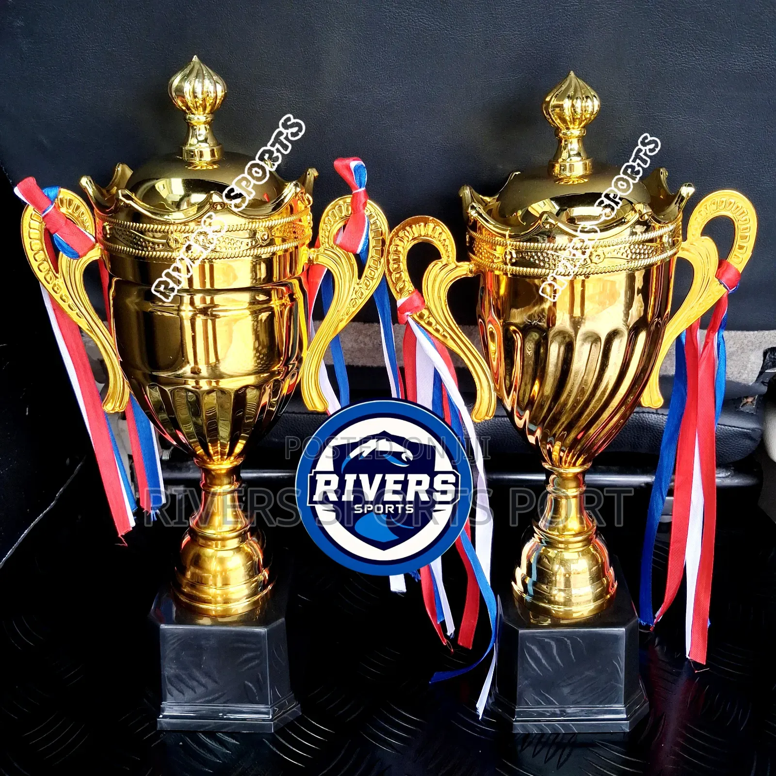 Big Trophy Cup Award For Competition School, Church E.T.C