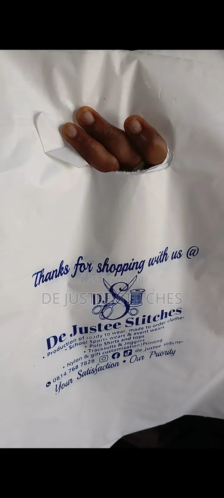 Nylon Printing