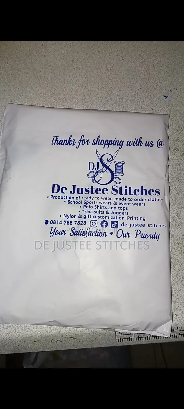 Nylon Printing