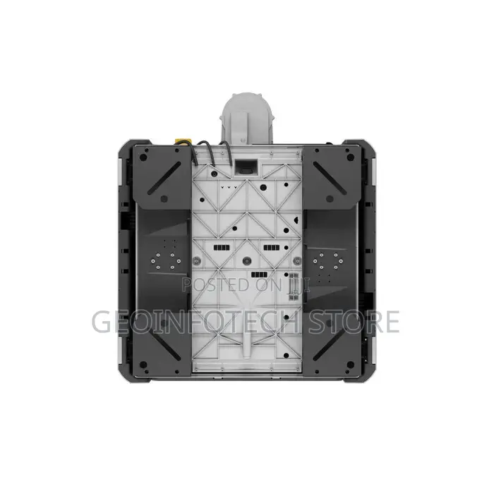 Dji Dock 3 With Matrice 4d Ready to Fly Kit